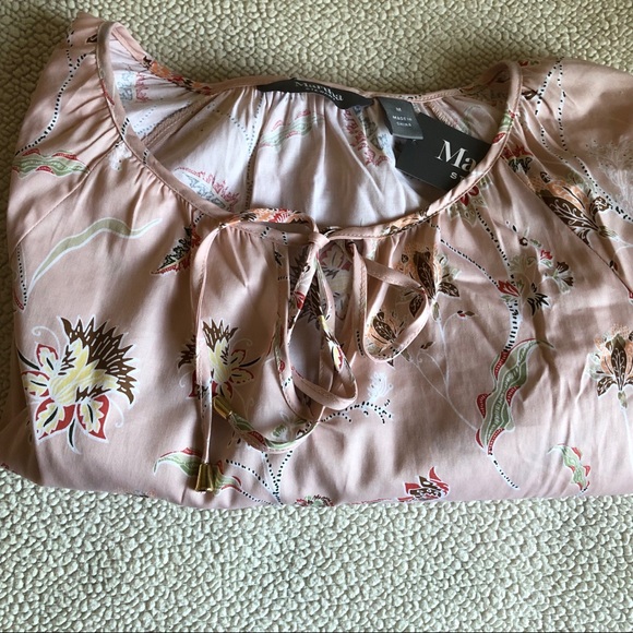Women’s Martha Stewart Blouse - Picture 1 of 6